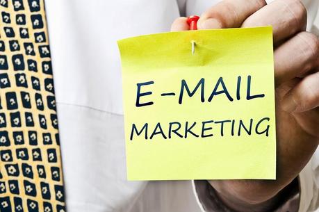Los E-Mail Como fundamentos del Marketing