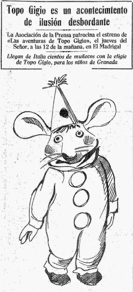 Granada, Fiestas del Corpus 1964, hace 50 años Granada, Fiestas del Corpus 1964, hace 50 años