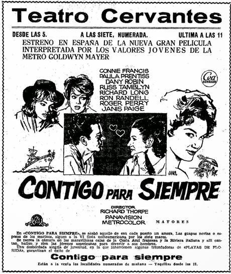 Granada, Fiestas del Corpus 1964, hace 50 años Granada, Fiestas del Corpus 1964, hace 50 años