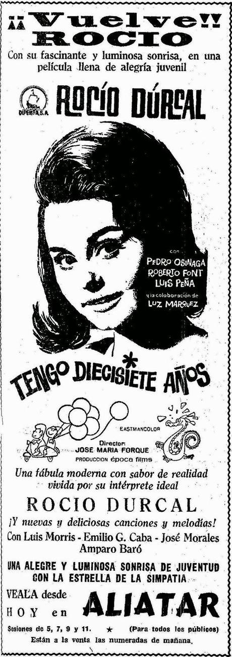 Granada, Fiestas del Corpus 1964, hace 50 años Granada, Fiestas del Corpus 1964, hace 50 años