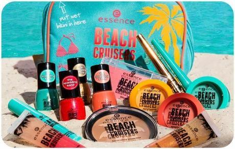 ☼☼ Nueva Colección Beach Cruisers de Essence