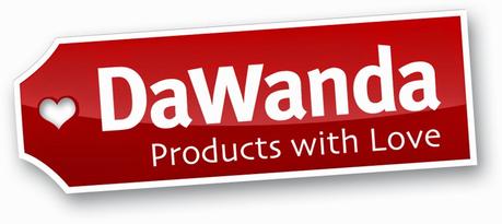 Dawanda shop