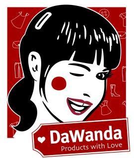 Dawanda shop