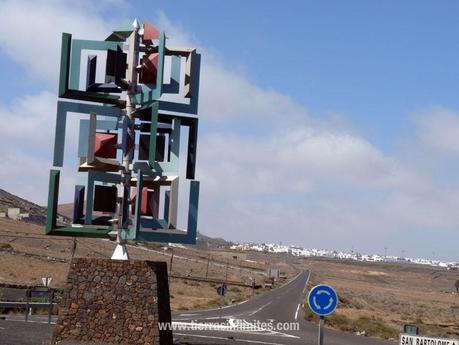 Juguetes del viento