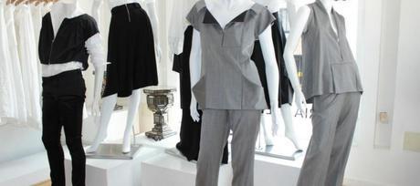 Colección Casual 2014 de Maria Elena Villamil