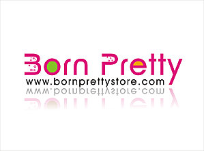 Different day, different outfit + BORN PRETTY STORE