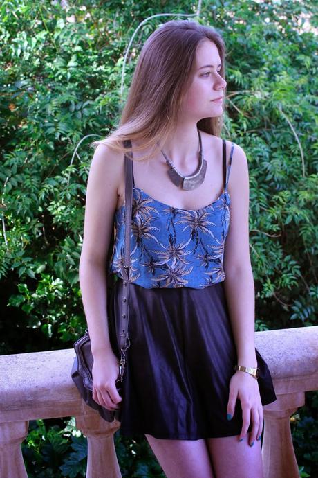 Coworking: Falda Skater