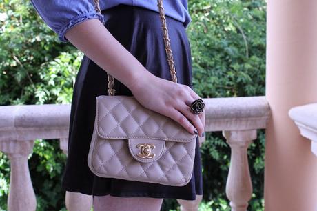 Coworking: Falda Skater