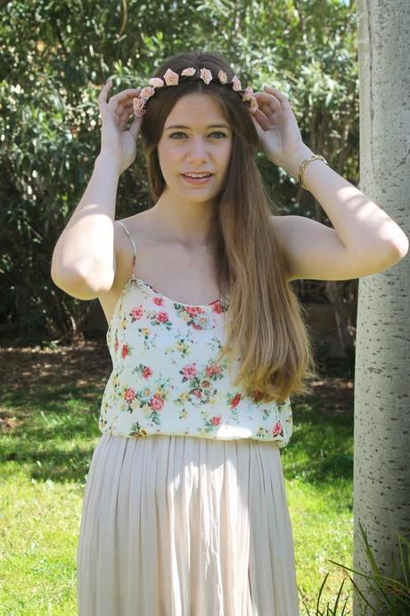 COWORKING: FALDA LARGA