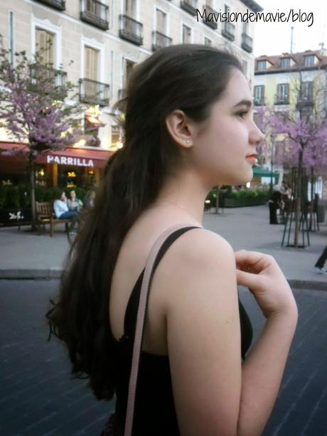 COWORKING: FALDA LARGA