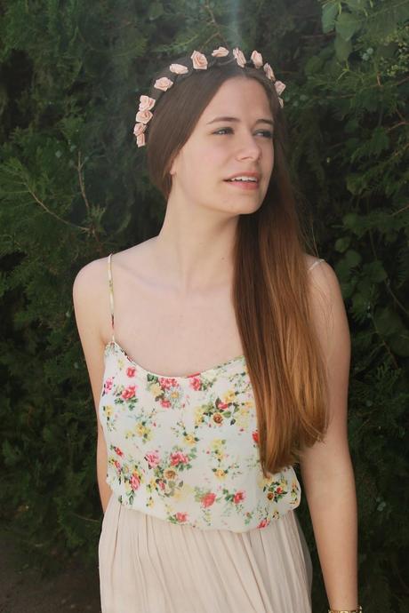 COWORKING: FALDA LARGA