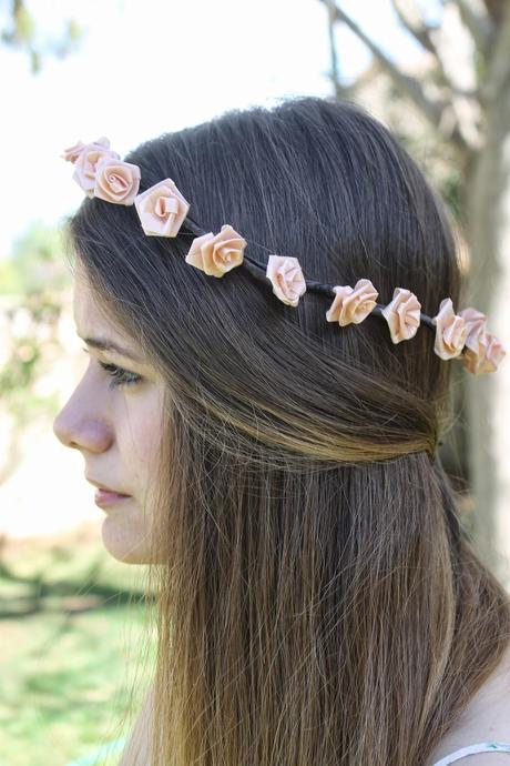 COWORKING: FALDA LARGA