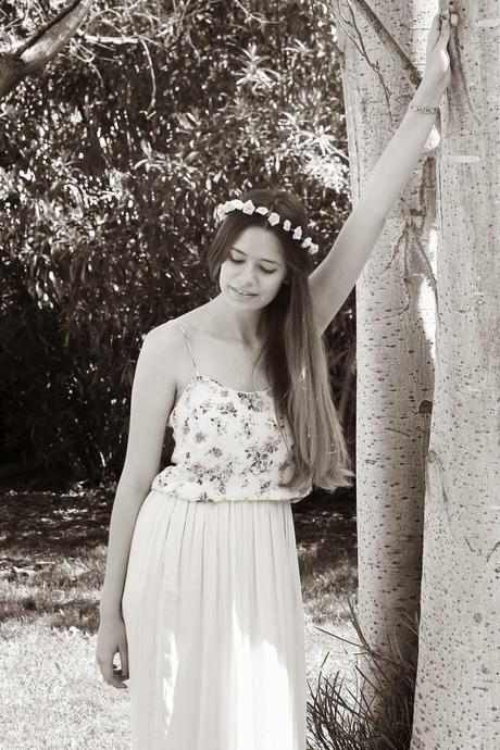 COWORKING: FALDA LARGA