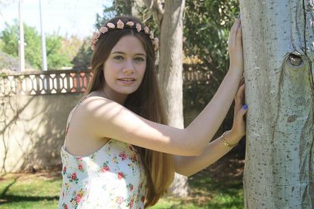 COWORKING: FALDA LARGA