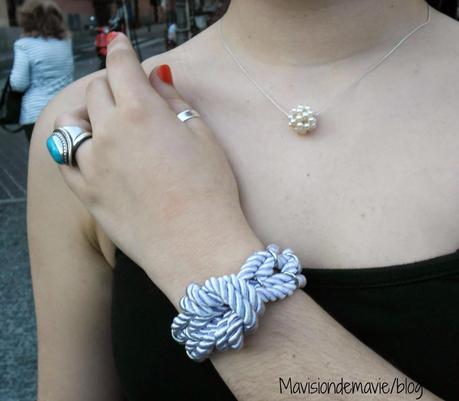 COWORKING: FALDA LARGA