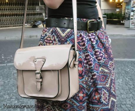 COWORKING: FALDA LARGA