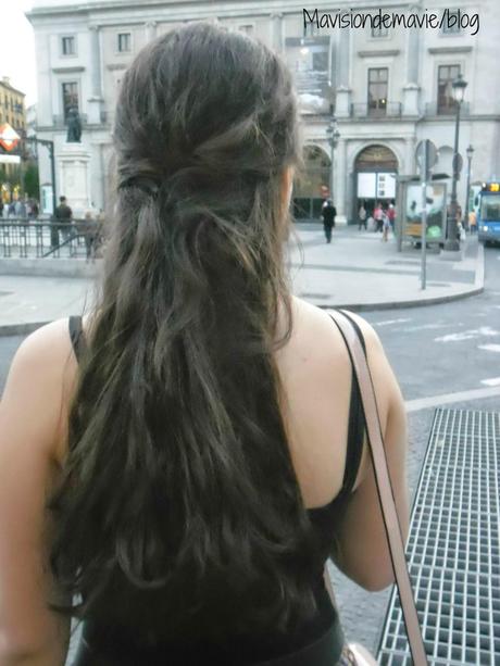 COWORKING: FALDA LARGA