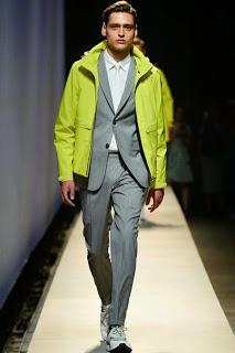 Z Zegna, Zegna Sport, Pitti Uomo, Spring 2015, Suits and Shirts,