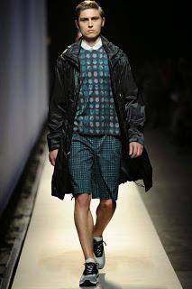 Z Zegna, Zegna Sport, Pitti Uomo, Spring 2015, Suits and Shirts,