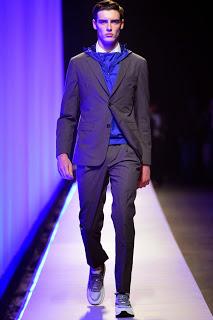 Z Zegna, Zegna Sport, Pitti Uomo, Spring 2015, Suits and Shirts,