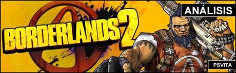 Cab Analisis 2014 Borderlands 2 Psvita