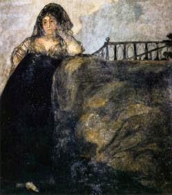 Las Pinturas Negras de Goya