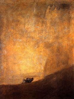 Las Pinturas Negras de Goya