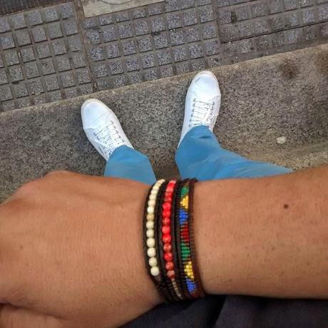 Look del Día. Viernes 20 Junio 2014.