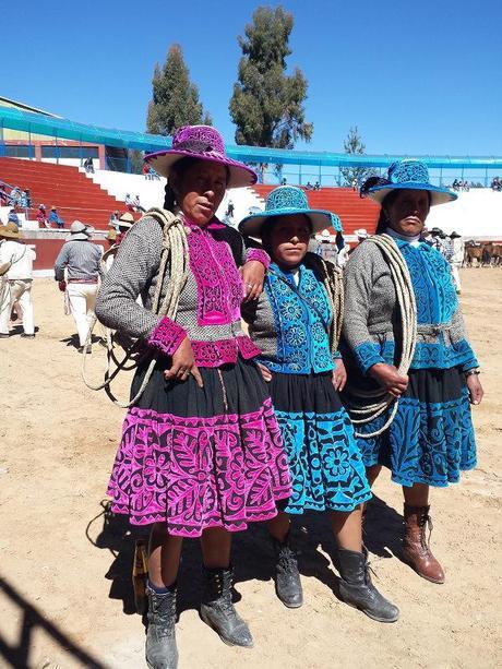 LashermanasGiraldochumbivilcasconstancia