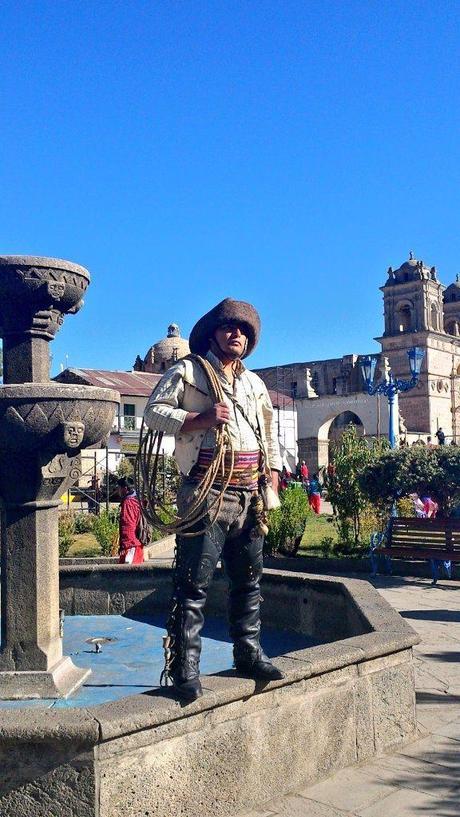 Chumbivilcasprotesta