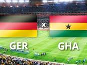 Previa Alemania Ghana Brasil 2014 junio