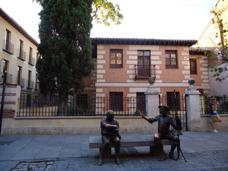 Alcalá de Henares, Patrimonio de la Humanidad