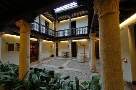 Alcalá de Henares, Patrimonio de la Humanidad