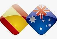 Victor Valdés secuestrado por un par de australianos