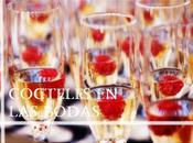 Cocteles bodas