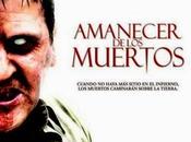 Amanecer muertos
