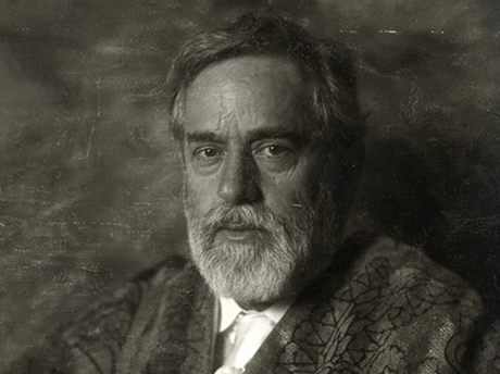 MARIANO FORTUNY  Y MADRAZO