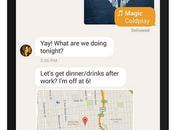 Path lanza Talk, aplicación mensajería para Android varias características interesantes