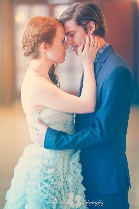 Reseña, La Elegida 3#