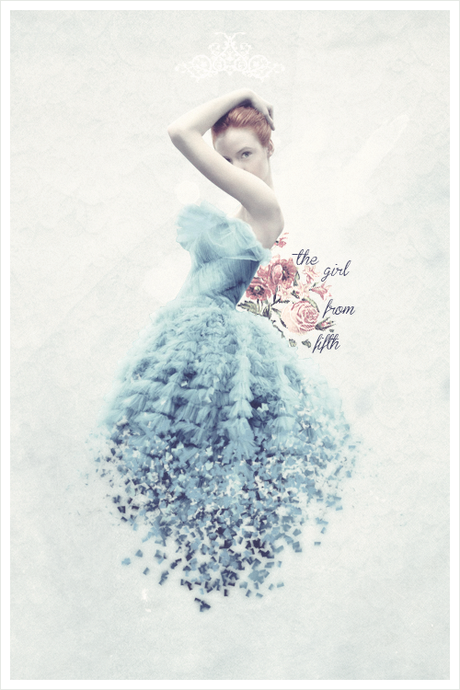 Reseña, La Elegida 3#