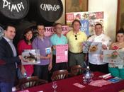 ruta tapa creativa reunirá platos finalistas premiados muestra joven mlgcrea gastronomía 2014