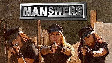 Manswers (1)