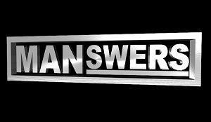 Manswers (2)