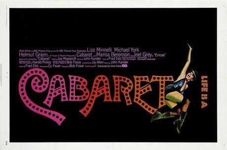 Cabaret-afiche-poster