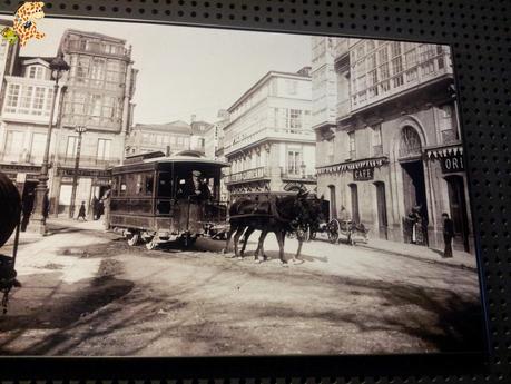 MUNCYT - Museo Nacional de Ciencia y Tecnología (A Coruña)