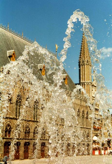 Hace 100 años empezó la primera Gran Guerra