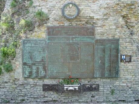 Hace 100 años empezó la primera Gran Guerra