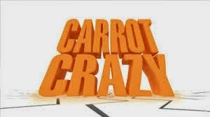 El corto delos viernes (63- Carrot crazy)