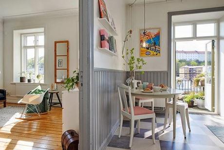 Comedores Diarios Rusticos