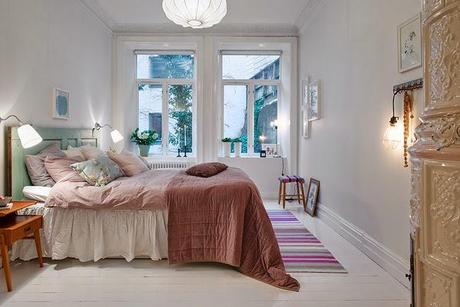 Respaldos Rusticos de Cama